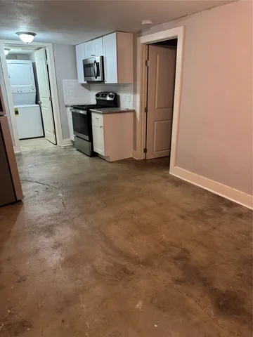 $895 | 4601 1/2 Hain Street, Unit A, Houston, TX 77009