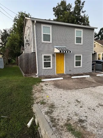 $850 | 4601 1/2 Hain Street, Houston, TX 77009