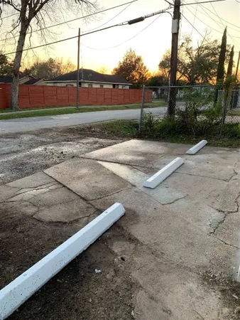 $850 | 4601 1/2 Hain Street, Houston, TX 77009