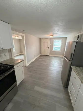 $850 | 4601 1/2 Hain Street, Houston, TX 77009