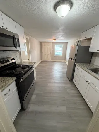 $850 | 4601 1/2 Hain Street, Houston, TX 77009