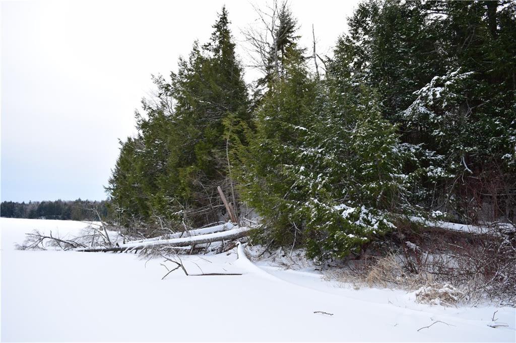 Lot 18 South Road Ellsworth, ME 04605 - Photo 4 of 10 Frontage