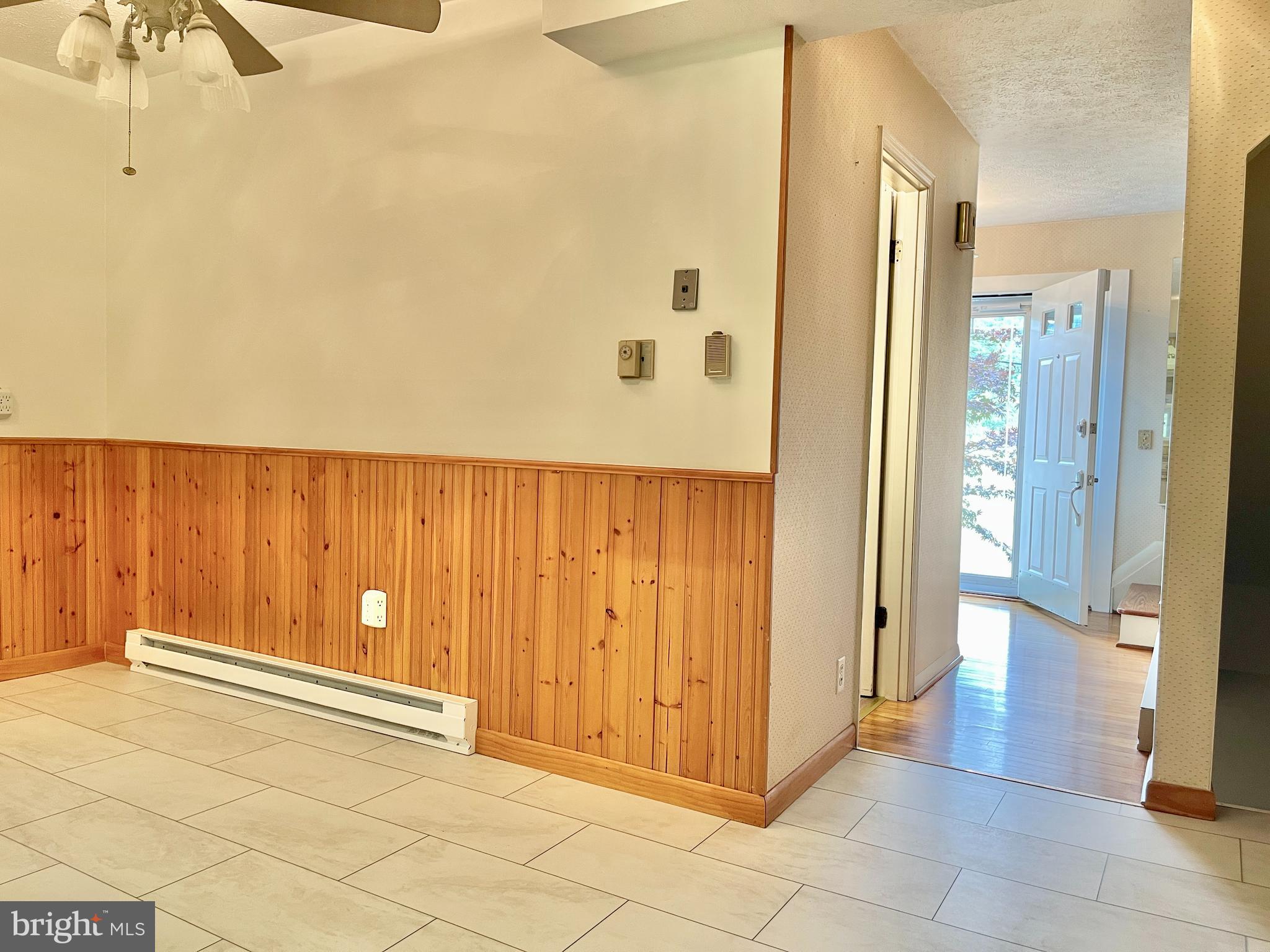 11010 Cash Valley Road Northwest Cumberland, MD 21502 - Photo 25 of 88 Kitchen view to Foyer