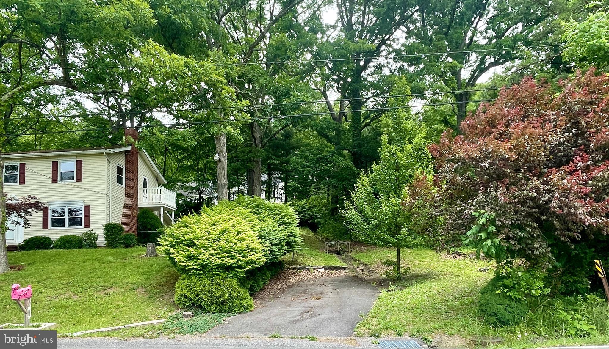 11010 Cash Valley Road Northwest Cumberland, MD 21502 - Photo 3 of 88