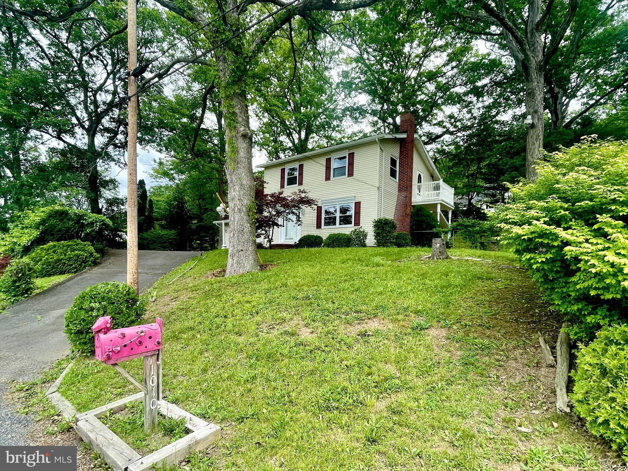 11010 Cash Valley Road Northwest Cumberland, MD 21502 - Photo 4 of 88