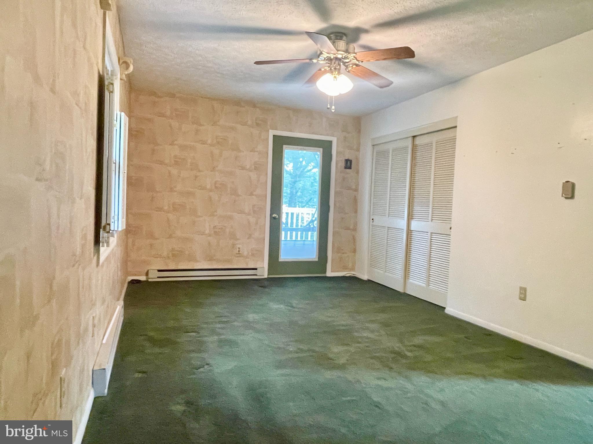 11010 Cash Valley Road Northwest Cumberland, MD 21502 - Photo 44 of 88 Primary Bedroom