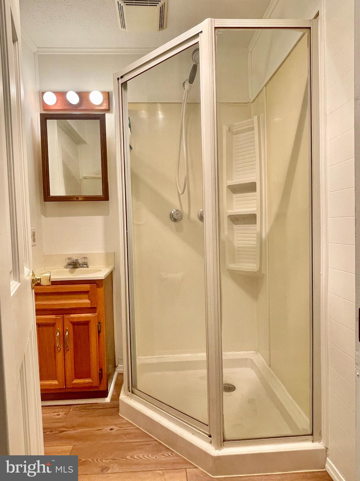 11010 Cash Valley Road Northwest Cumberland, MD 21502 - Photo 60 of 88 Full Bath with Shower