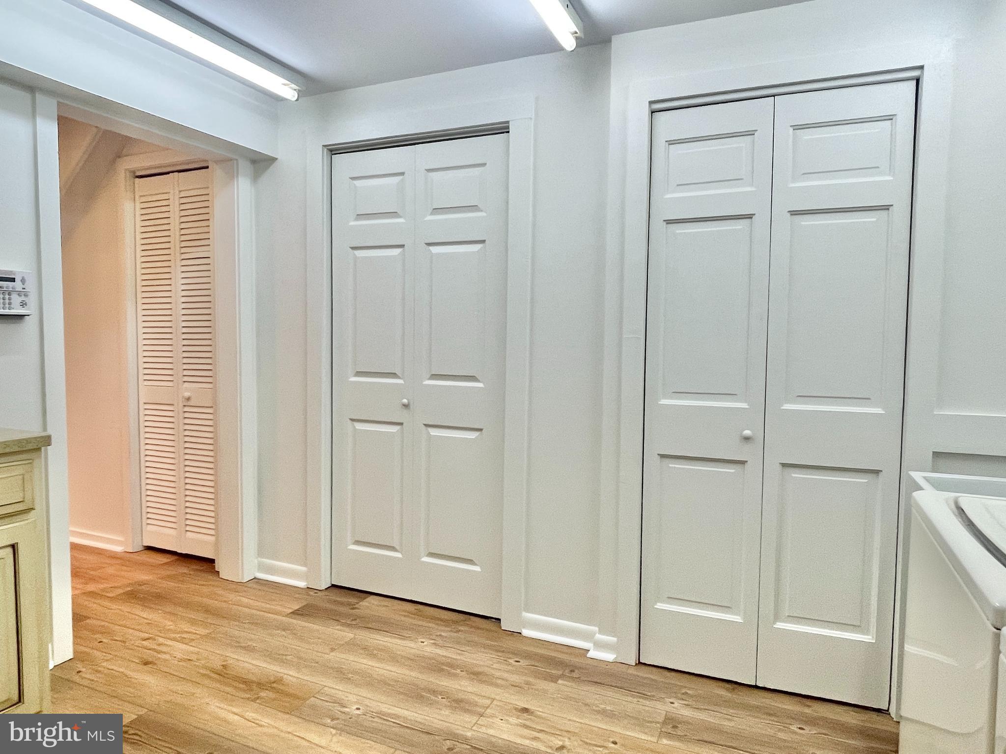 11010 Cash Valley Road Northwest Cumberland, MD 21502 - Photo 66 of 88 Laundry storage