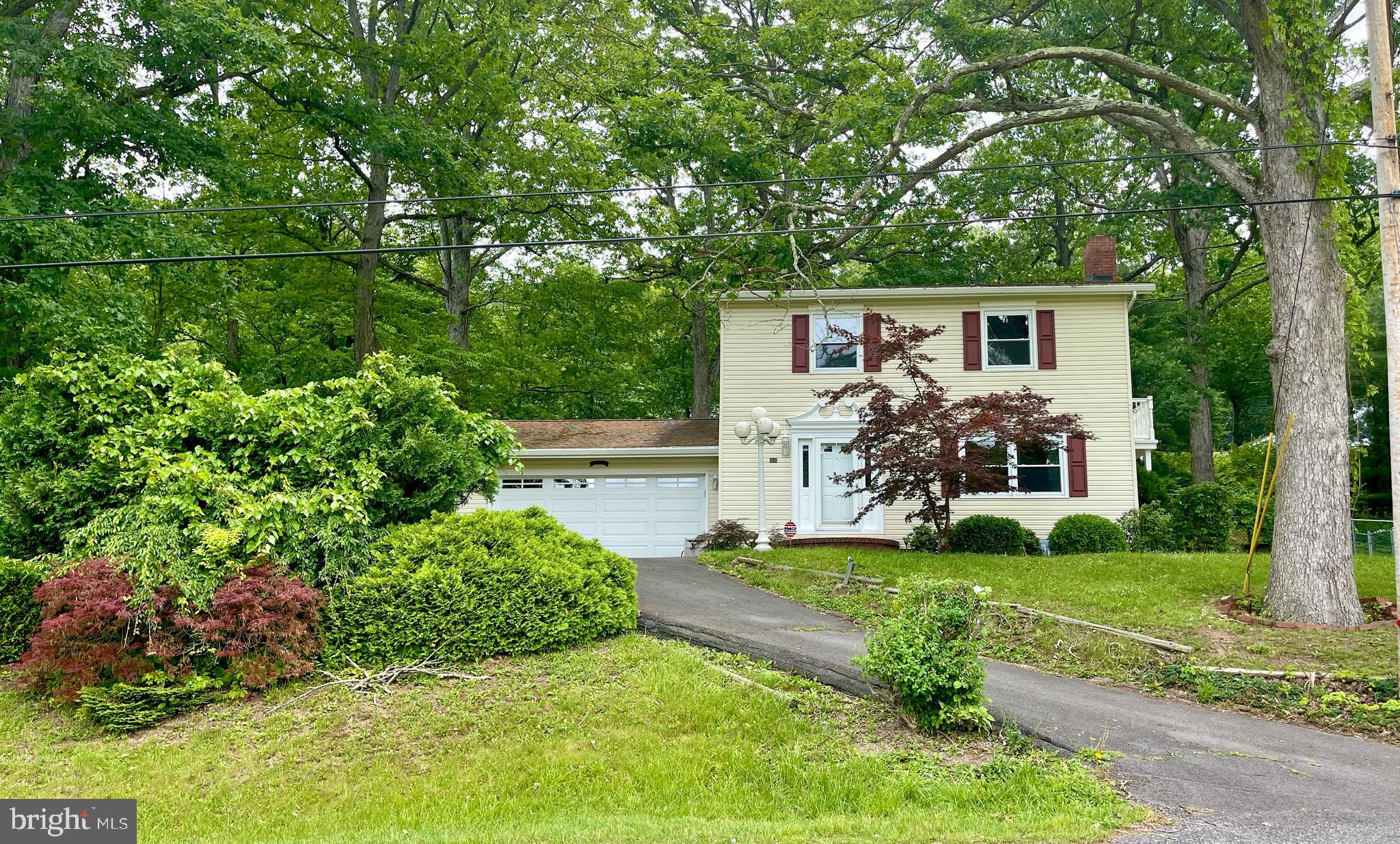 11010 Cash Valley Road Northwest Cumberland, MD 21502 - Photo 70 of 88