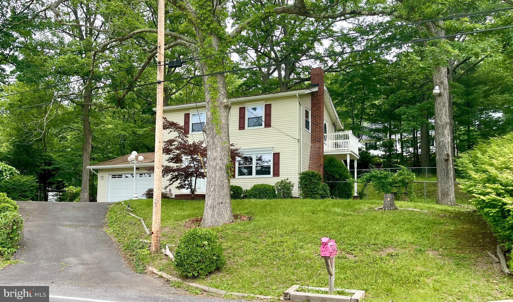 11010 Cash Valley Road Northwest Cumberland, MD 21502 - Photo 71 of 88