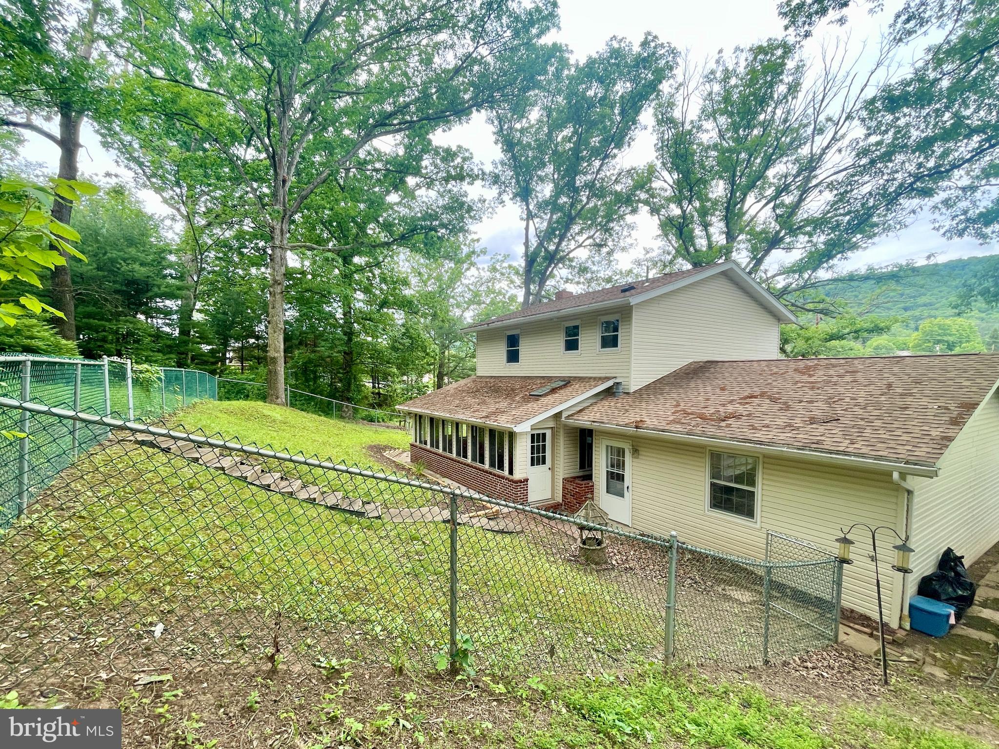 11010 Cash Valley Road Northwest Cumberland, MD 21502 - Photo 74 of 88