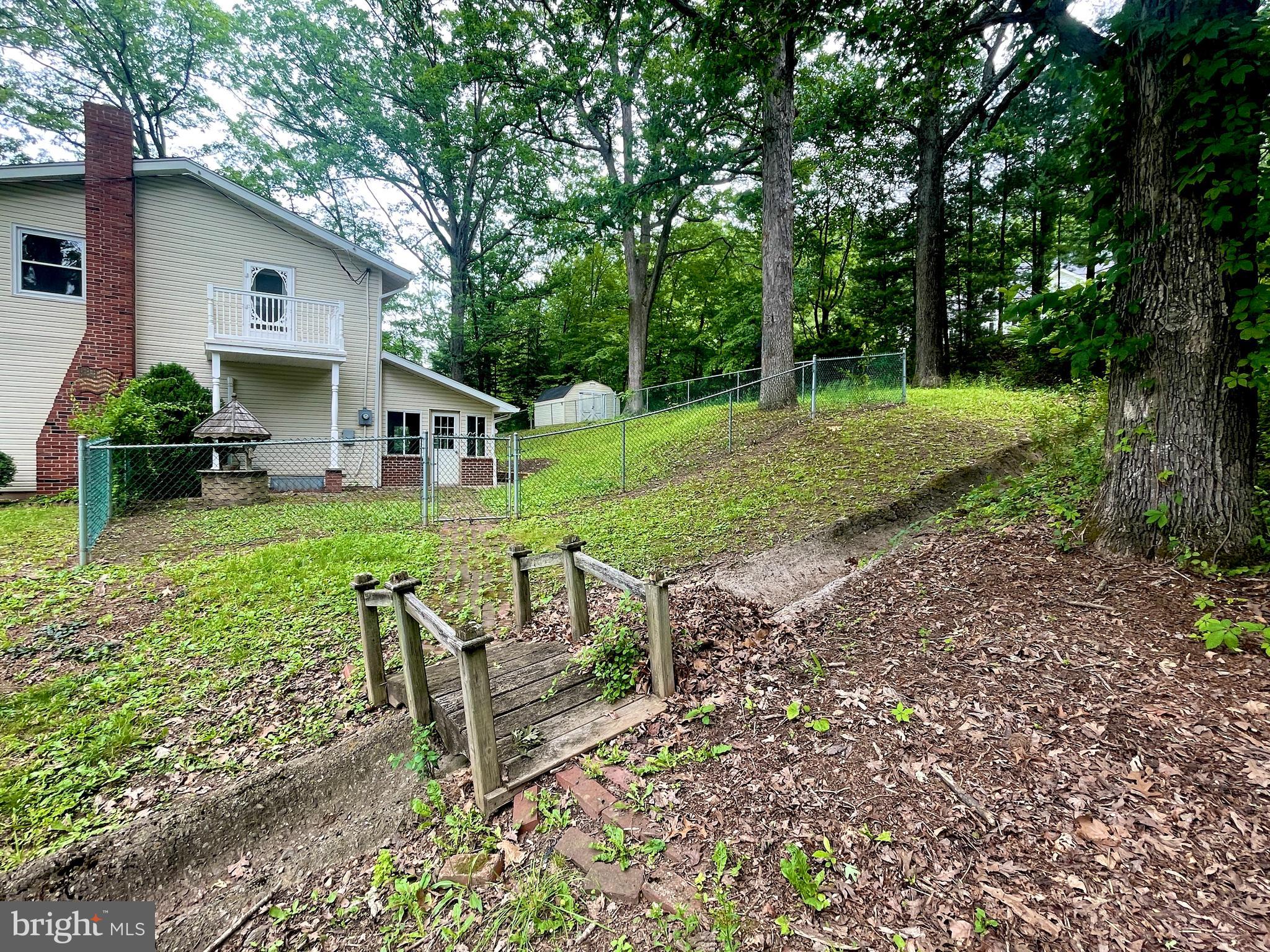 11010 Cash Valley Road Northwest Cumberland, MD 21502 - Photo 79 of 88