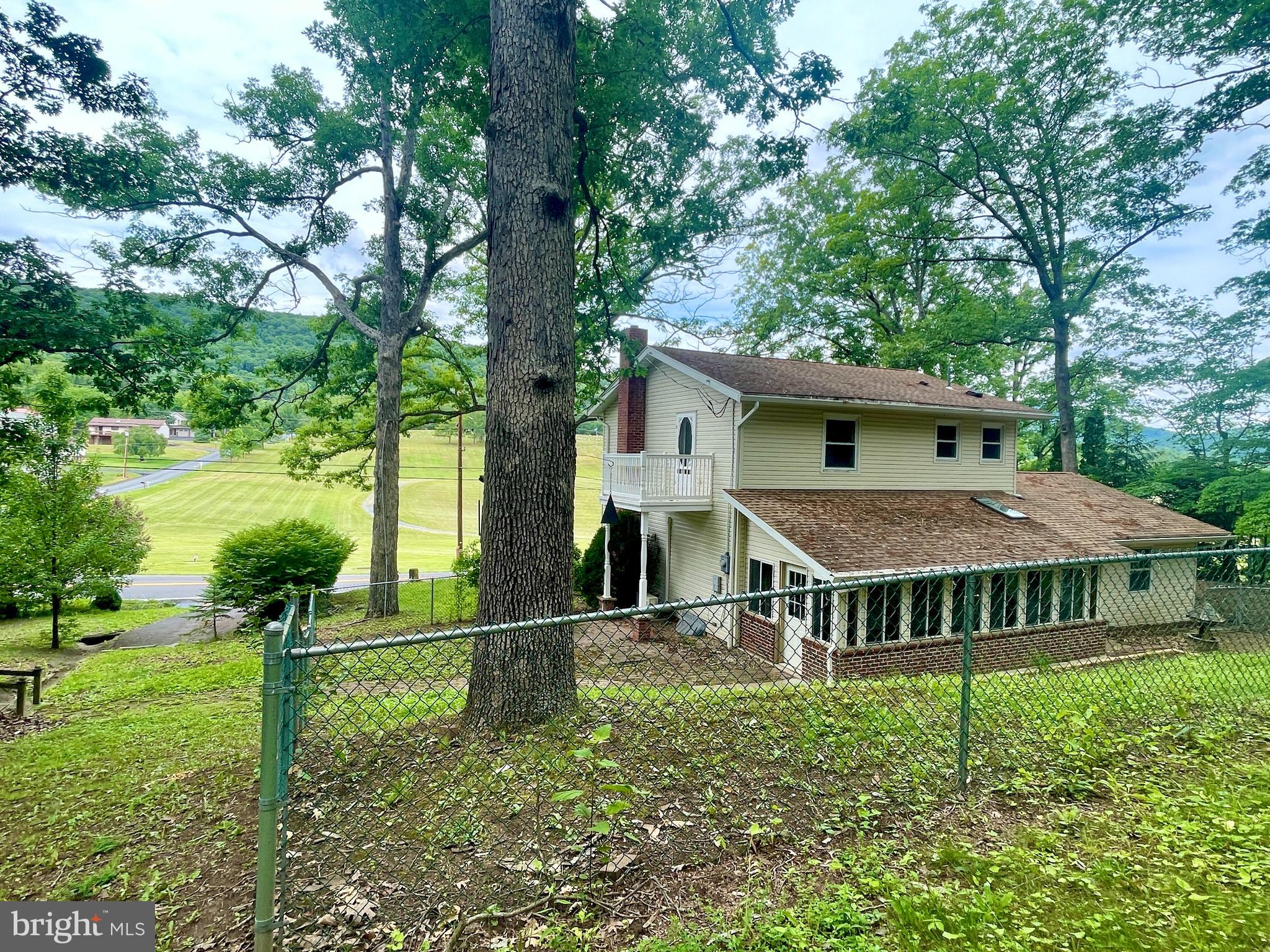 11010 Cash Valley Road Northwest Cumberland, MD 21502 - Photo 83 of 88