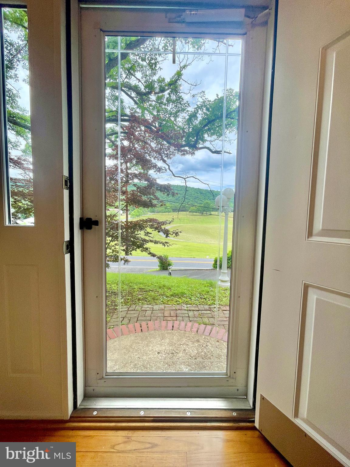 11010 Cash Valley Road Northwest Cumberland, MD 21502 - Photo 10 of 88 Welcome your guests with this view!