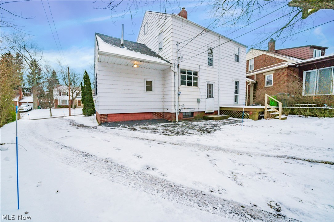 1508 Laclede Road South Euclid, OH 44121 - Photo 28 of 28