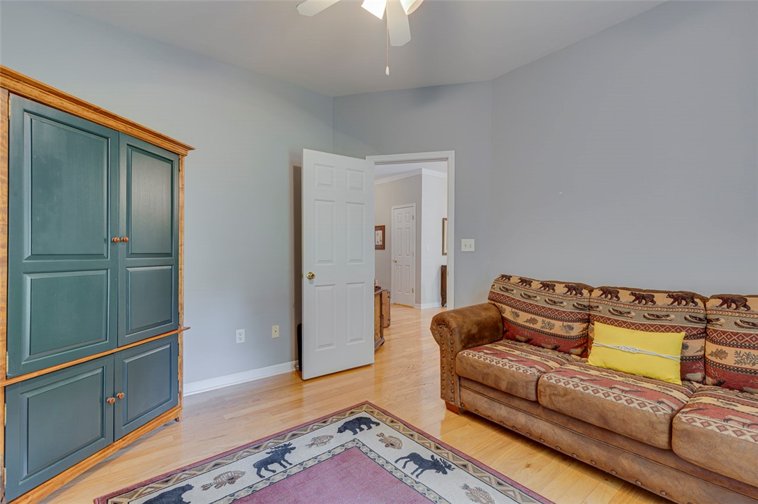 402 Holly Ridge Drive Anderson, SC 29621 - Photo 8 of 50