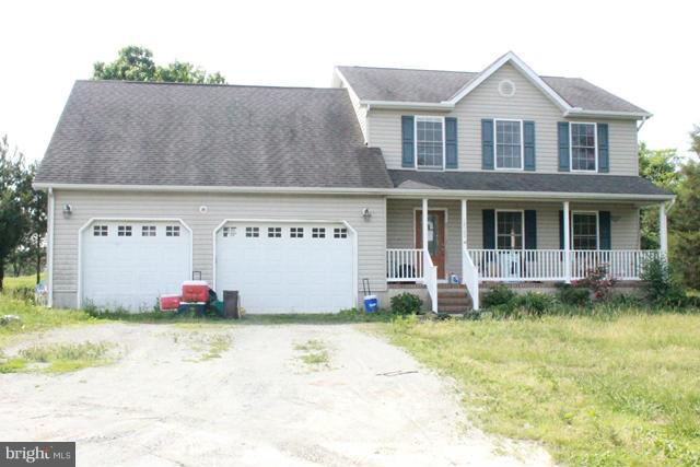 12382 River Road Ridgely, MD 21660 - Photo 1 of 1 Exterior (Front)