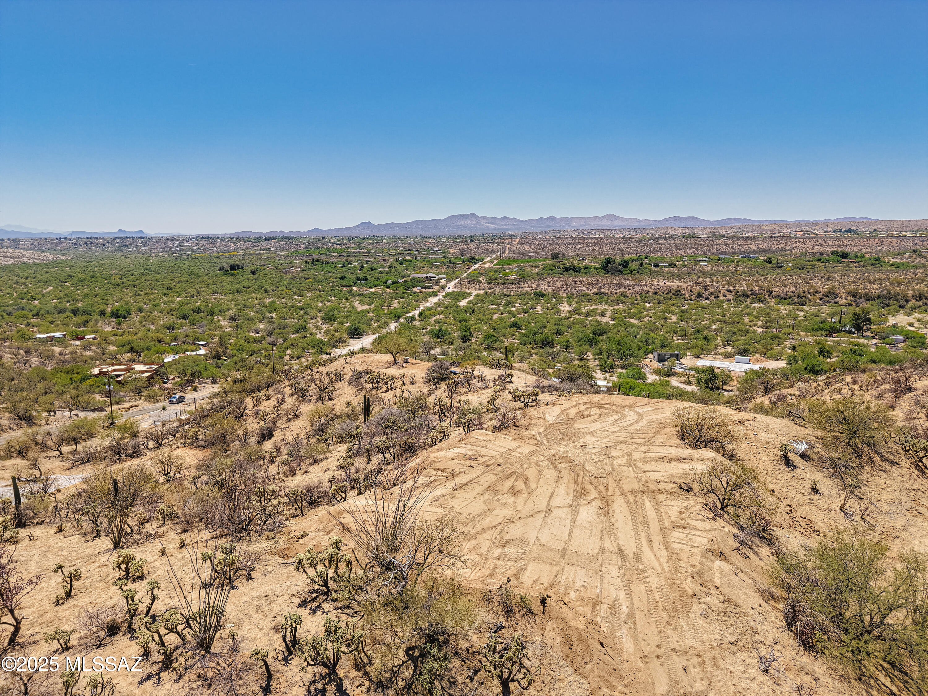0 South Dodge Canyon Road, Unit 3 Tucson, AZ 85739 - Photo 16 of 16
