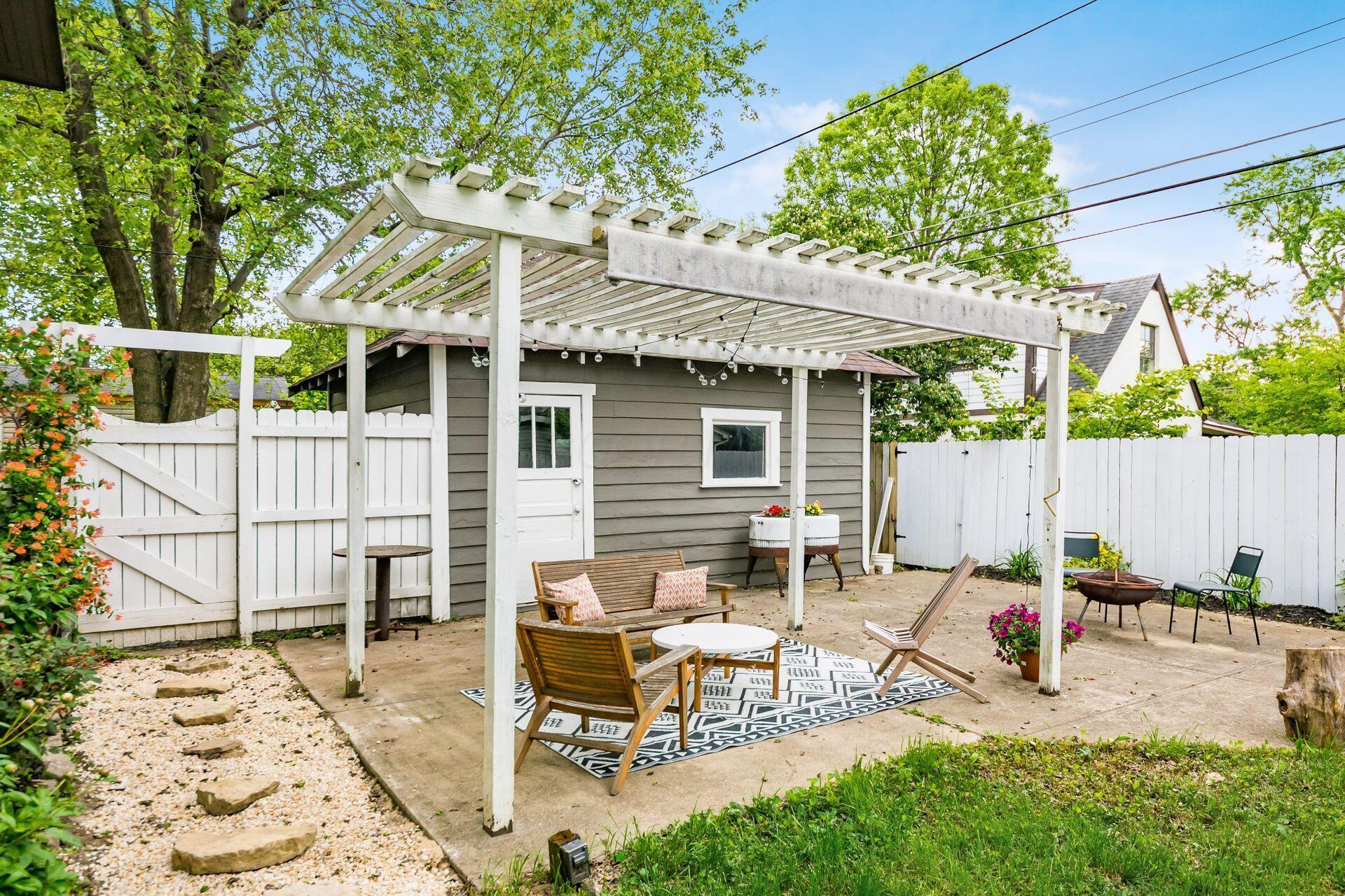 235 East Kelso Road Columbus, OH 43202 - Photo 44 of 50 235 E Kelso Rd