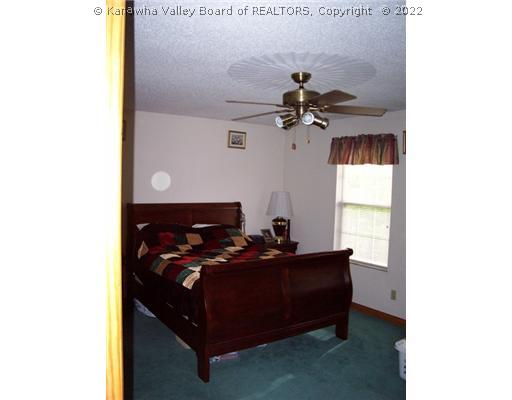 0 Rt 1 Given, WV 25245 - Photo 6 of 8 Master Bedroom.
