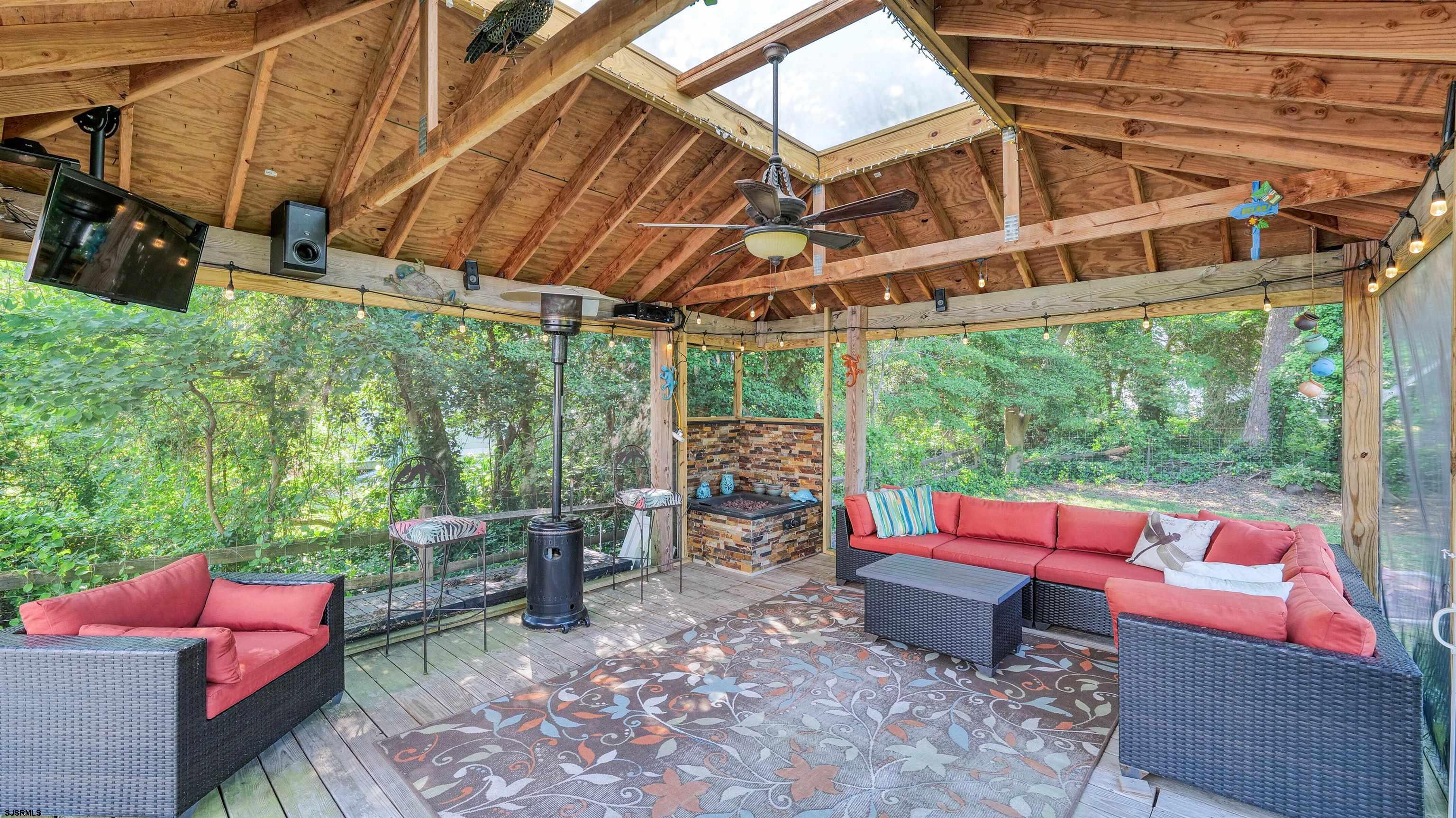 209 Reed Road Absecon, NJ 08201 - Photo 46 of 57