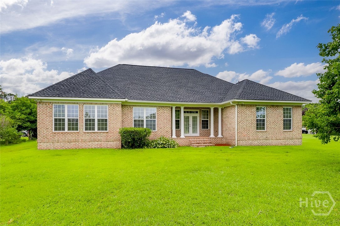 327 Purple Plum Drive Rincon, GA 31326 - Photo 36 of 39