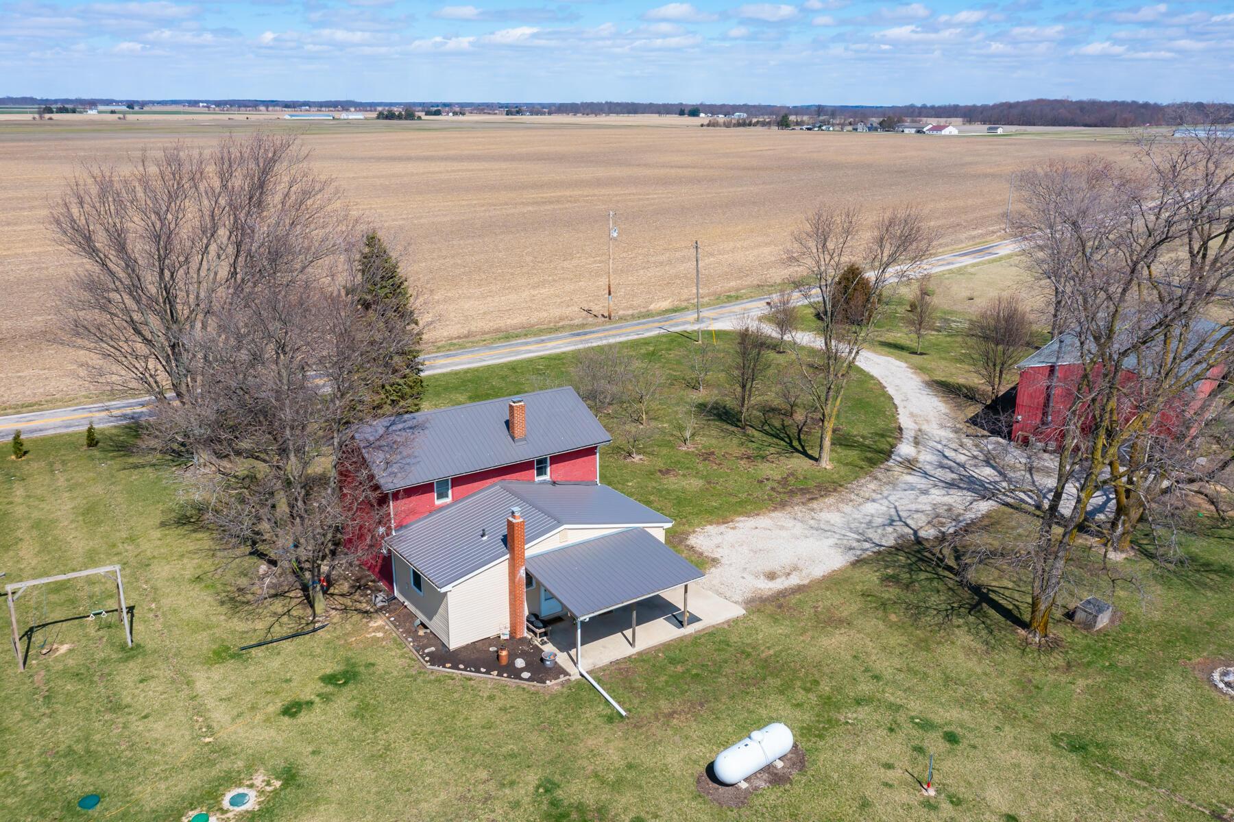 8629 Taway Road Radnor, OH 43066 - Photo 15 of 48 8629 Taway Rd