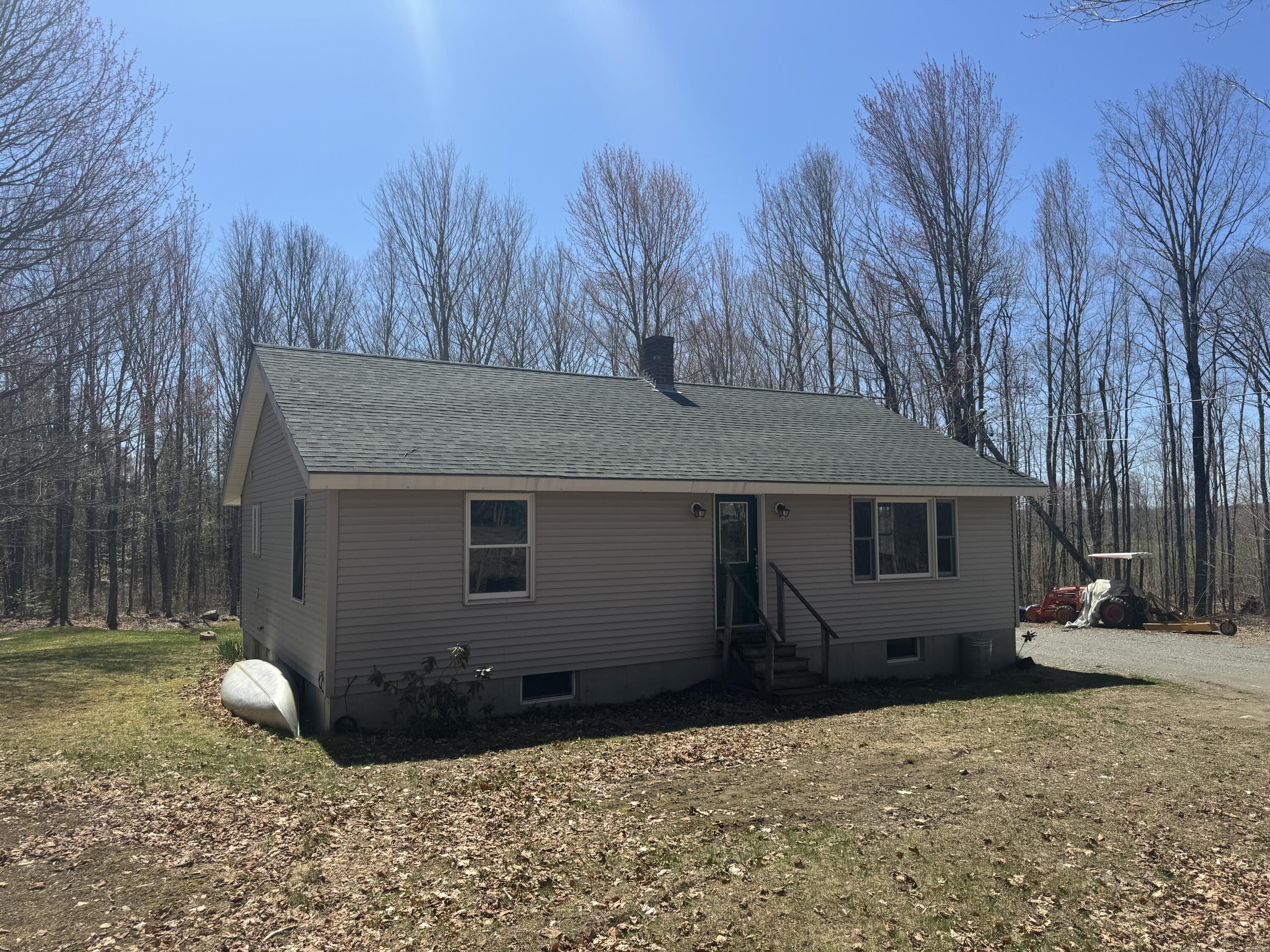 76 Norton Hill Road Dover-Foxcroft, ME 04426 - Photo 2 of 60 IMG_1633