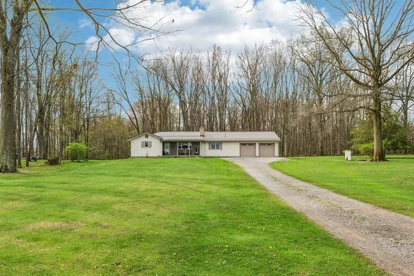 $525,000 | 3378 Hillsville Road, Unit RD, Edinburg, PA 16116