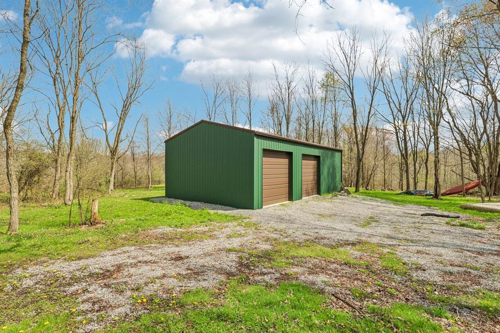 3378 Hillsville Road Edinburg, PA 16116 - Photo 32 of 46