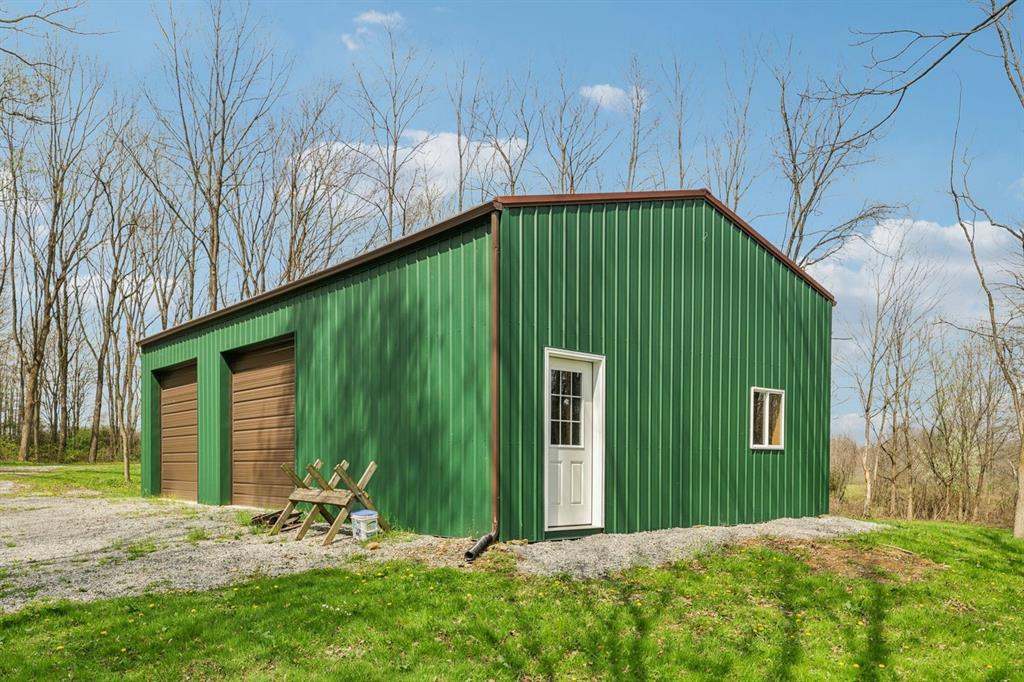 3378 Hillsville Road Edinburg, PA 16116 - Photo 34 of 46