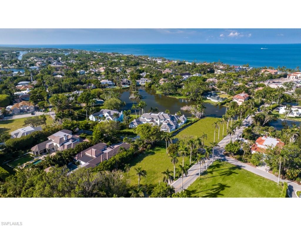2433 Lantern Lane Naples, FL 34102 - Photo 6 of 6 a view of a city