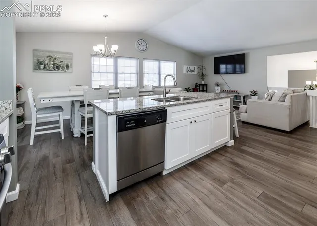 $450,000 | 7475 Painted Rock Drive, Colorado Springs, CO 80911