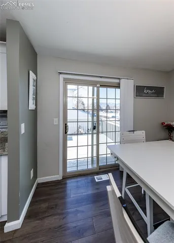 $450,000 | 7475 Painted Rock Drive, Colorado Springs, CO 80911