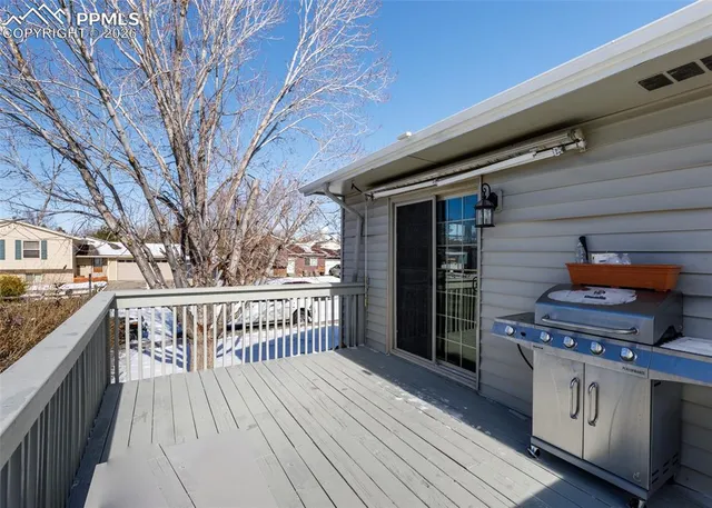 $450,000 | 7475 Painted Rock Drive, Colorado Springs, CO 80911