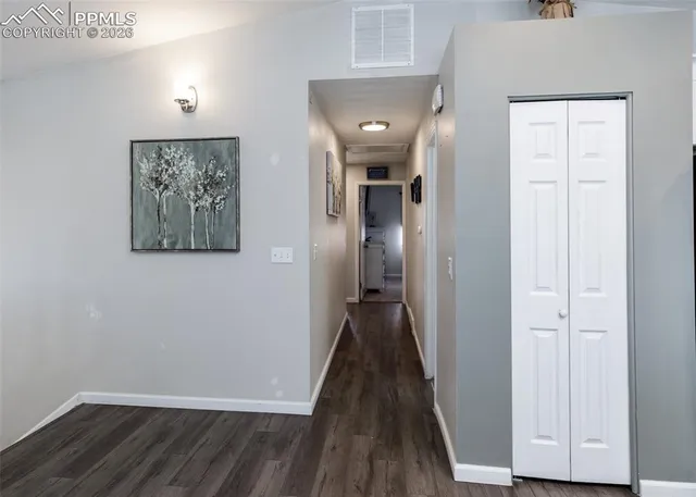 $450,000 | 7475 Painted Rock Drive, Colorado Springs, CO 80911