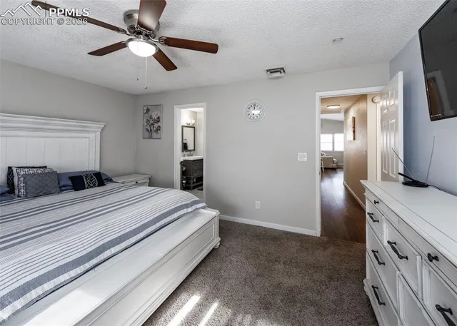 $450,000 | 7475 Painted Rock Drive, Colorado Springs, CO 80911