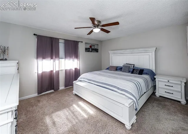 $450,000 | 7475 Painted Rock Drive, Colorado Springs, CO 80911