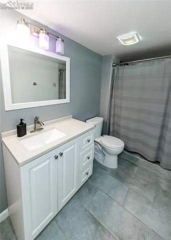 $450,000 | 7475 Painted Rock Drive, Colorado Springs, CO 80911