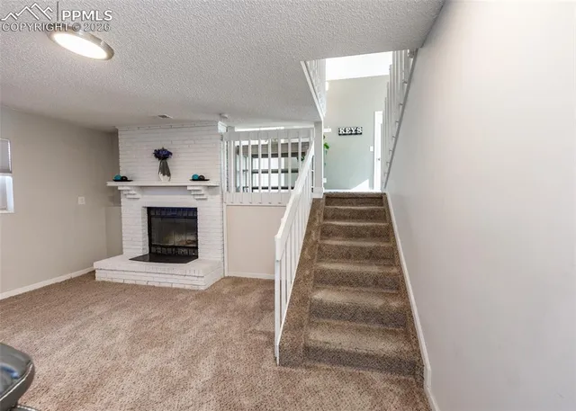 $450,000 | 7475 Painted Rock Drive, Colorado Springs, CO 80911