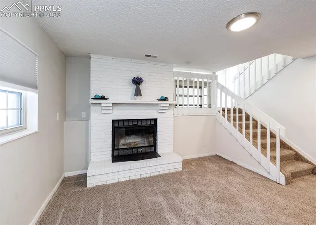 $450,000 | 7475 Painted Rock Drive, Colorado Springs, CO 80911