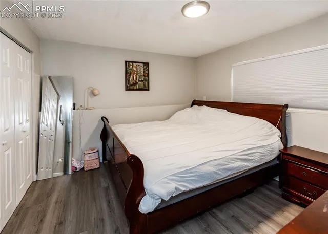 $450,000 | 7475 Painted Rock Drive, Colorado Springs, CO 80911