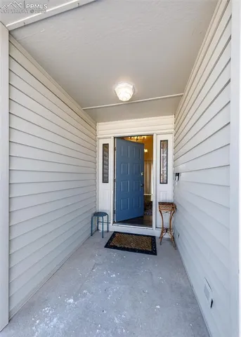 $450,000 | 7475 Painted Rock Drive, Colorado Springs, CO 80911