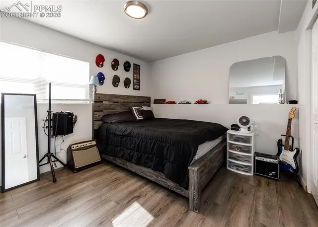 $450,000 | 7475 Painted Rock Drive, Colorado Springs, CO 80911