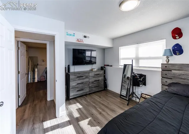 $450,000 | 7475 Painted Rock Drive, Colorado Springs, CO 80911