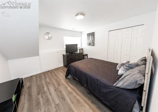 $450,000 | 7475 Painted Rock Drive, Colorado Springs, CO 80911