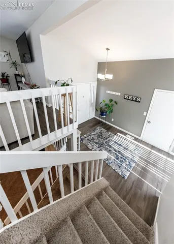 $450,000 | 7475 Painted Rock Drive, Colorado Springs, CO 80911