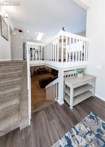 $450,000 | 7475 Painted Rock Drive, Colorado Springs, CO 80911