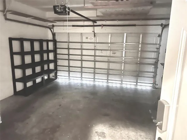 a view of locker room