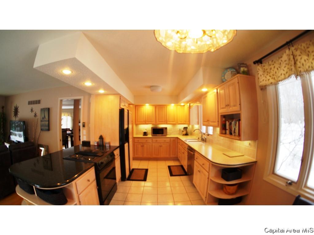 41 Frontier Lake Drive Springfield, IL 62707 - Photo 29 of 31